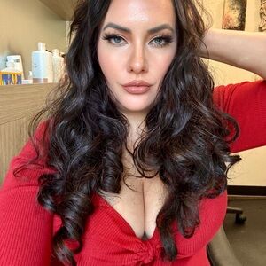 Meet your Posher, Kristen